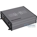Open Box, Good - Belva BB200ABV2 500W Peak Class A/b Monoblock Amplifier. Price: $65.99.