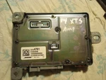 2014 Cadillac Xts Bose Audio Amplifier Option Uqg Oem 23154761 Used. Price: $99.00.
