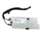 2011-2016 Bmw F10 528IX 535XI Antenna Amplifier Av Oem 9267084 Used. Price: $25.00.