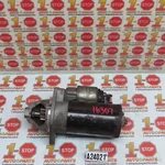 2012-2016 Bmw 328I 2.0L Engine Starter Motor 12-41-7-638-194 Oem Used. Price: $69.99.