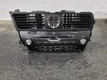 Audio Equipment Radio Receiver And Controller Fits 20-22 Lexus RX350 3189507 Used. Price: $795.00.