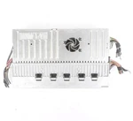2007-2013 Mercedes S550 W221 Harman Becker Kardon Amplifier Module Unit Oem Used. Price: $599.99.