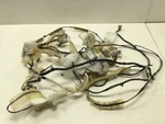 2012 Nissan Maxima Radio Stereo Audio Amplifier W/ Wire Harness Oem+ Used. Price: $51.21.