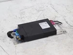 Bmw 328I F30 Bluetooth Telematics Control Module Used 2012-2016 Oem 9377152. Price: $39.41.