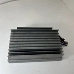 2012 Bmw 328 Radio Audio Amplifier Module Unit 9282666 Oem Used. Price: $98.79.