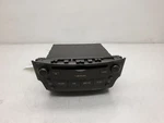 06-08 Lexus IS250 Radio/stereo Receiver Unit Assembly Used. Price: $187.49.