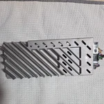 16-21 Oem Bmw Amplifier Harman Kardon M760I 750I 540I Rolls 9390141 G12 G30 G32 Used. Price: $439.99.