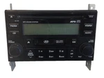 05-09 Hyundai Tucson Stereo Am/fm Cd Player Radio Receiver MP3 96180-2E600 JB3DU Used. Price: $74.99.