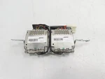 01 Mazda Miata NB2 #1321 Amplifier Pair, Bose Audio Left Right 100 Watt NC106692 Used. Price: $37.99.