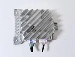 2024 Nissan Rogue Active Noise Control Module Anc Oem 281D1-6RB0A Used. Price: $443.29.