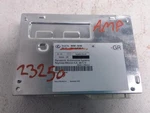 2023 Lexus RX350H Oem Amplifier Part Number 862800E280 Used. Price: $699.95.