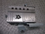 07-14 Mercedes W221 S550 CL550 Harman Becker Kardon Amplifier CL63 Used. Price: $777.00.
