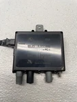 2000-2006 Bmw X5 Antenna Radio Signal Amplifier Module 65.25 8377656 Used Oem. Price: $22.50.