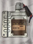 2003 Acura Tl Type Audio Amplifier W/bracket 100W Bose 39161-SOK-A000-M1 Oem Used. Price: $30.00.