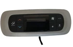 17-21 Chrysler Pacifica Voyager Rear Heater A/c Climate Control Oem 68223337AE Used. Price: $54.99.