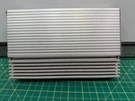 2007 - 2011 Nitro Liberty Oem Infinity Audio Amplifier 05091012AI Stereo Used. Price: $104.98.