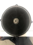 Cadillac Seville Sts Sls 25639895 Rear Deck Speaker Subwoffer Bose Oem Used. Price: $49.99.