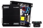 Sundown Audio SIA-1250D Mono Amplifier Watt Rms Or Ohm Smart Car New. Price: $299.99.