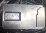 Audio Sound System Radio Amplifier 670037279 Maserati Quattroporte M156 2016 Used. Price: $227.50.