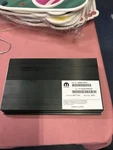 2020 Jeep Cherokee Amplifier Box Assembly Oem 68466155AA New. Price: $49.99.