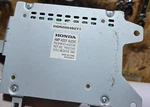 03-11 Honda Element Audio Radio Amplifier Control Module 39186-SCV-A01 Used. Price: $74.99.