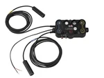 Stilo Radio Amplifier DG-10 Raid New. Price: $767.84.