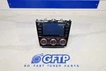 2015-2017 Subaru Wrx Sti Oem Radio Stereo Headunit 86201VA670 W/ Hvac Controls Used. Price: $243.59.