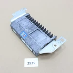 Toyota 4RUNNER 2010-2013 Oem Genuine Jbl Amplifier Stereo Audio 86280-0W650 Used. Price: $249.99.