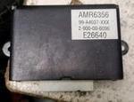 Land Rover AMR6356 Used. Price: $28.31.