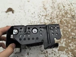 Audio Equipment Radio Amplifier Id 86221AN11B Fits 23-25 Legacy 781035 Used. Price: $227.91.