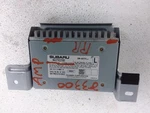2023 Subaru Br-z Oem Radio Amplifier Part Number 86221CC100 Used. Price: $141.95.