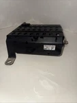 2020-2023 Subaru Crosstrek Audio Radio Amplifier Assembly Oem Used. Price: $225.00.