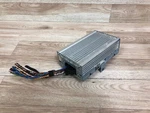 Bmw Oem F01 F02 740 750 760 Top Hifi Audio Sound System Becker Amplifier Used. Price: $125.00.