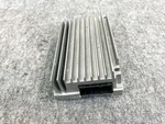 08-14 Bmw X6M E71 Radio Audio Amplifier Control Module Unit Oem Used. Price: $102.50.