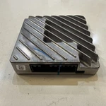 2017 Chrysler Pacifica Radio Audio System Amplifier Oem 68207344AG Used. Price: $50.00.