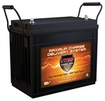 Vmax CT3500 Car Audio Amplifier Agm Power Cell Battery For 3500W RMS/7000W New. Price: $349.93.