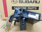 2015-16 Subaru Outback/legacy Hvac Control Module 72343AL21A 69K 8111 Used. Price: $47.99.