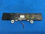 2007 Mercedes S550 W221 Rear Roof Antenna Amplifier Booster Module Unit Oem Used. Price: $50.99.