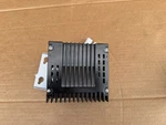 2014 Honda Accord Radio Premium Amplifier 39186-T2A-A01 Oem 2013-2015 Used. Price: $75.00.