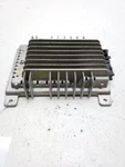 07 08 Mazda MX-5 Miata Audio Equipment Radio Amplifier Retractable NG2066920C Used. Price: $99.00.