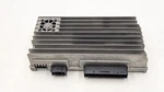 Volkswagen Touareg MK2 Sound System Amplifier Dynaudio 7P6035466 2012 Used. Price: $680.49.