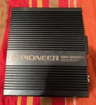 Pioneer GM-2000A Per. Price: $149.89.