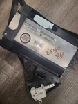 2004-2005 Vw Volkswagen Phaeton Radio **12-CHANNEL** Amplifier 12237219 Used. Price: $45.00.
