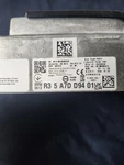 2020-23 Bmw Radio Audio Sound Reciever Control Module Unit Brain R35A7DD9401 Used. Price: $210.00.