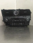 Audio Equipment Radio Receiver Id 86130-48M10 Fits 18 Lexus RX350 1099703 Used. Price: $1391.75.