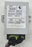 2005-13 Maserati Quattroporte M139 Genuine Tire Pressure Monitoring Module Used. Price: $479.99.