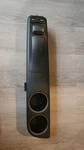 2014 Lexus IS250 Navigation Pointer Mouse Controller W Cup 84780-53010 Oem Used. Price: $75.00.