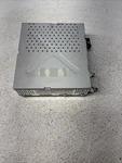 2006 Mercedes Benz E3050 Becker Audio Music Amplifier A2118702589 BE6032 Used. Price: $79.99.