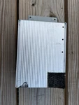 04-08 Chrysler Crossfire Radio Audio Amplifier Control Module Unit Oem Used. Price: $115.00.