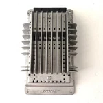 Audi Tt MK1 2003-2006 Coupe Bose Amplifier Oem Part# 8N8035223A Used. Price: $55.00.